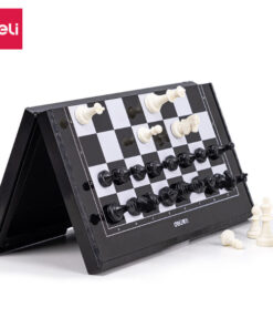 Magnetni ŠAH 6758, Deli