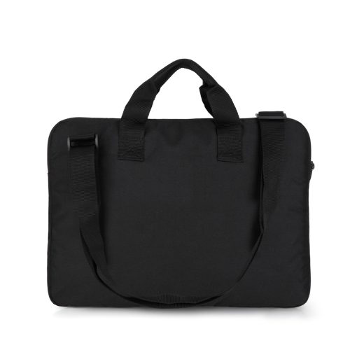 Notebook torba 42x31x3 cm  15,6" Division crna Gabol