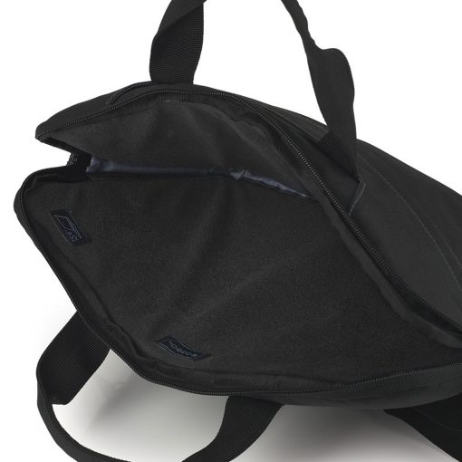 Notebook torba 42x31x3 cm  15,6" Division crna Gabol