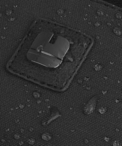 Torbica na rame muška 15x18x7 cm Dock siva Gabol