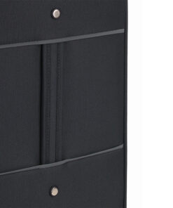 Kofer srednji 42x67x29 cm  polyester 71,3l-3,3 kg Lisboa