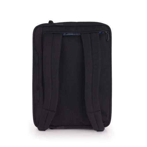 Notebook torba/ranac 42x31x7 cm  15,6" Intro crna Gabol
