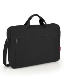 Notebook torba 42x31x7 cm  15,6" Division crna Gabol
