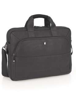 Notebook torba 42x31x9 cm  15,6" Decker siva Gabol