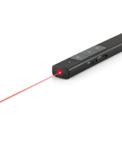 Prezenter sa laserskim pokazivačem DAHLE 95100