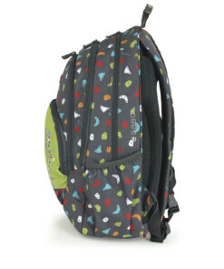 Ranac školski ergonomski 32x44x18 cm 21l Climb Gabol