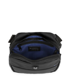 Torbica za struk 19x12x3 cm Flash siva Gabol