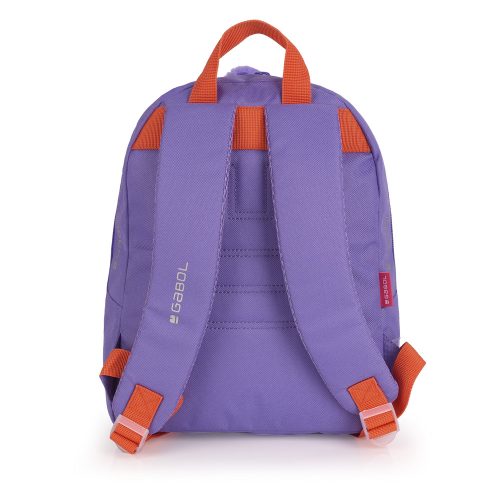 Ranac predškolski 25x32x11 cm 7,5l Fauna Maca Gabol