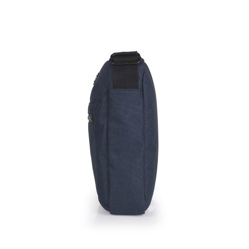 Torbica na rame muška 20x25x6 cm Neptuno Gabol