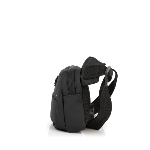 Torbica za struk 19x12x3 cm Flash siva Gabol