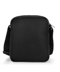 Torbica na rame muška 20x25x8 cm Flash siva Gabol