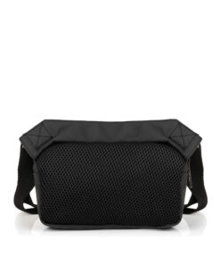Torbica za struk 19x12x3 cm Flash siva Gabol