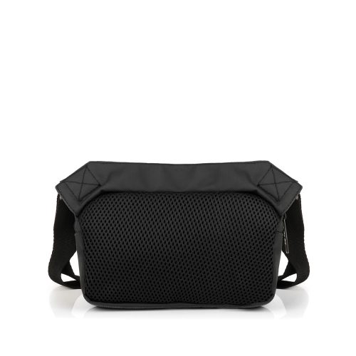 Torbica za struk 19x12x3 cm Flash siva Gabol