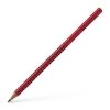 Olovka grafitna GRIP B 517021 CRVENA, Faber-Castell