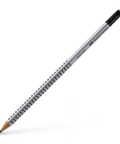 Olovka grafitna GRIP SA GUMICOM HB 117200, Faber-Castell