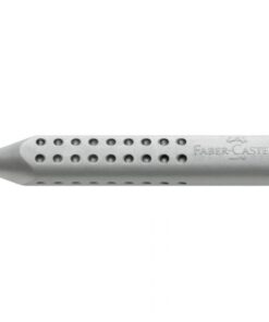 Gumica GRIP OLOVKA 187100 siva, Faber-Castell