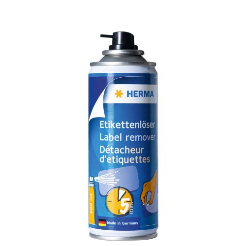 Skidač etiketa Label remover 200ml, Herma