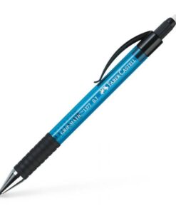 Tehnička olovka 0.7mm MATIC PLAVA 137721, Faber-Castell