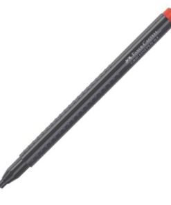 Flomaster Liner GRIP FINEPEN CRVENI 151621 0,4mm, Faber-Castell
