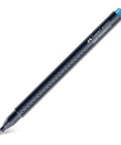 Flomaster Liner GRIP FINEPEN SVETLO PLAVI 151647 0,4mm, Faber-Castell