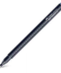 Flomaster Liner GRIP FINEPEN PLAVI 151651 0,4mm, Faber-Castell