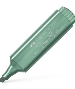 Alternative view of Tekst marker Signir TEXTLINER METALIC GREEN 154639, Faber-Castell