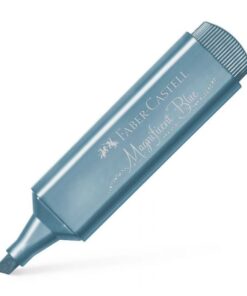 Alternative view of Tekst marker Signir TEXTLINER METALIC BLUE 154647, Faber-Castell
