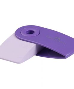 Gumica SLEEVE MINI TREND 182415, Faber-Castell