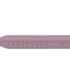 Gumica GRIP OLOVKA 187044 ROSE SHADOWES, Faber-Castell