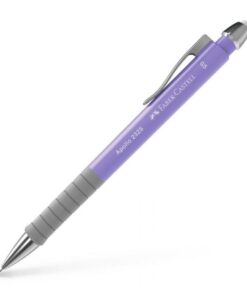 Tehnička olovka 0.5mm APOLLO LILAC 232502, Faber-Castell