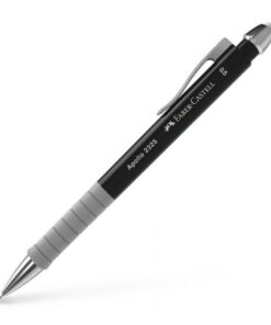 Tehnička olovka 0.5mm APOLLO BLACK 232504, Faber-Castell