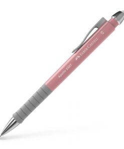 Tehnička olovka 0.7mm APOLLO ROSE 232701, Faber-Castell