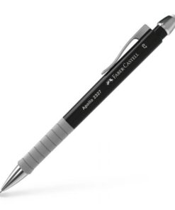 Tehnička olovka 0.7mm APOLLO BLACK 232704, Faber-Castell
