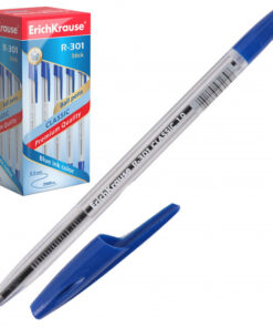 PAKET Hemijska olovka CLASSIC PLAVA 50kom R-301, ERICHKRAUSE