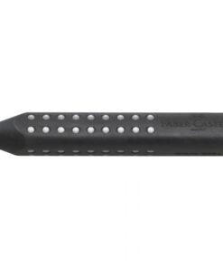 Gumica GRIP OLOVKA 287199 crna, Faber-Castell