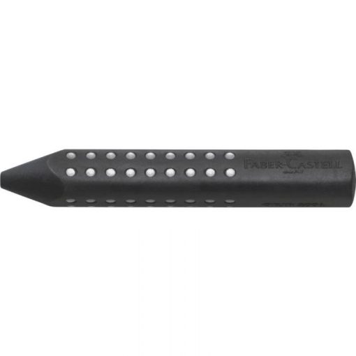 Gumica GRIP OLOVKA 287199 crna, Faber-Castell
