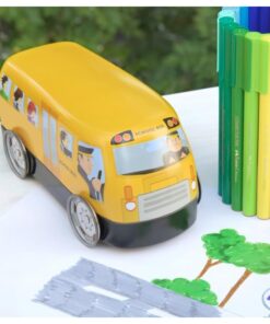 Alternative view of Flomasteri CONNECTOR BUS 155532 1/33, Faber-Castell
