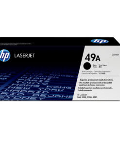 HP 49A Q5949A Black Toner za LaserJet 1160/1320/3390/3392