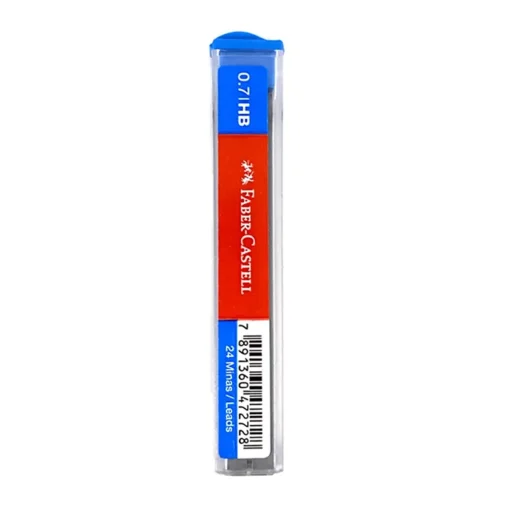 Mine grafitne 0.7mm HB 521700, Faber-Castell