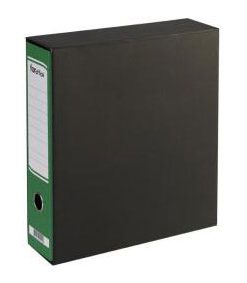 PAKET Registratora A4 ZELENI 11 komada, ForOffice