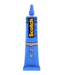 Lepak u tubi univerzalni Scotch 3045, 30ml, GEL