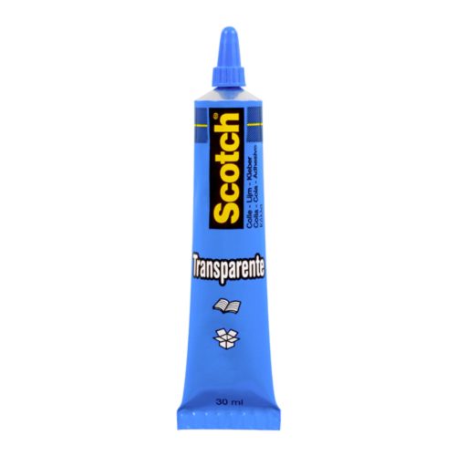 Lepak u tubi univerzalni Scotch 3045, 30ml, GEL