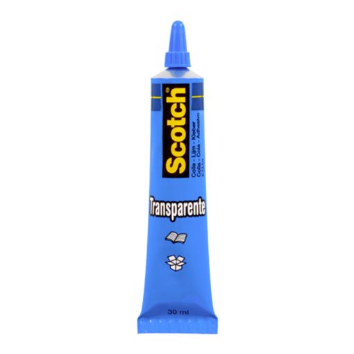 Lepak u tubi univerzalni Scotch 3045, 30ml, GEL