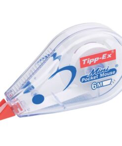 Korektor u traci MINI POCKET 5mmx6m Tipp-ex, Bic