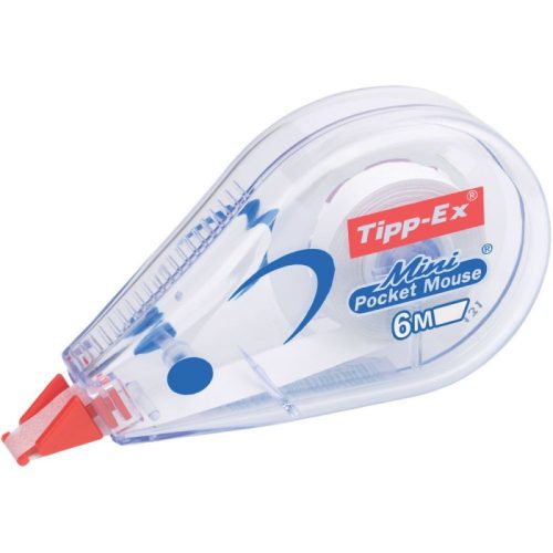 Korektor u traci MINI POCKET 5mmx6m Tipp-ex, Bic