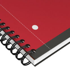 Sveska Oxford International Activebook A4+ kvadratići