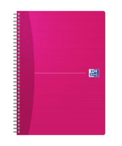 Sveska Oxford Office Essentials A4 linije
