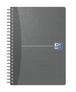 Sveska Oxford Office Essentials A5 linije