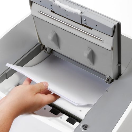 Uništivač dokumenata ShredMATIC 300 Dahle