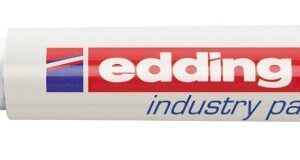 Marker industry painter E-950 10mm bela Edding